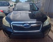 Subaru Forester 2.5X Automatic 2012 Black for sale
