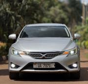 Toyota Mark X 2.5 AWD 2013 Silver for sale