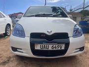 Toyota Vitz 2011 White for sale