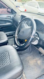 Toyota Probox 2004 Silver for sale