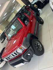 New Suzuki Jimny 2025 Maroon for sale