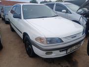 Toyota Carina 2000 White for sale