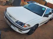 Toyota Carina 1999 White for sale