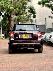 Toyota IST 2008 Maroon for sale