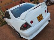 Toyota Altezza 2004 White for sale