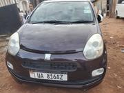 Toyota Passo 2013 Black for sale