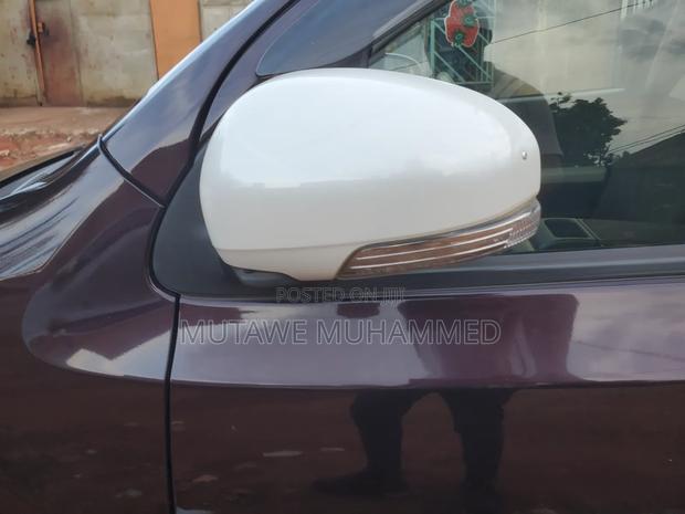 Toyota Passo 2013 Black