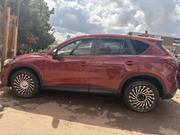 Mazda CX-5 2.2 Diesel AWD 2013 Red for sale