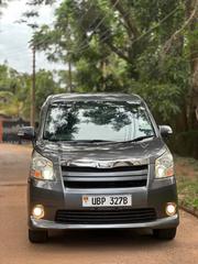 Toyota Noah 2.0 143hp FWD (8 Seater) 2009 Gray for sale