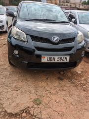 Toyota IST 2005 Black for sale