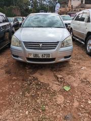 Toyota Premio 2006 Silver for sale