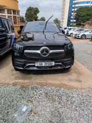 Mercedes-Benz GLE-Class 2022 Black for sale