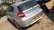BMW X1 2010 Silver for sale