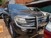 Ford Ranger Wildtrak 2014 Green for sale