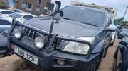 Toyota Land Cruiser Prado 2009 Gray for sale