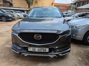 Mazda CX-5 2015 Gray for sale