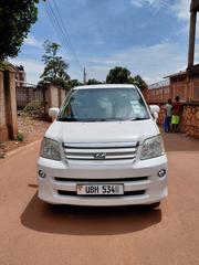 Toyota Noah 2006 White for sale