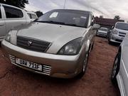 Toyota Opa 2004 Gold for sale