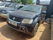 Suzuki Escudo 2009 Blue for sale