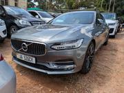 Volvo S 2021 Gray for sale