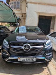 Mercedes-Benz GLE-Class 2021 Black for sale