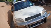 Toyota RAV4 Automatic 2000 White for sale