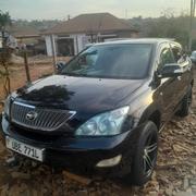 Toyota Harrier 2014 Black for sale