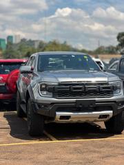 Ford Ranger Wildtrak 2023 White for sale