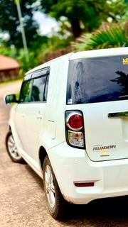 Toyota Rumion 1.5 FWD 2021 White for sale