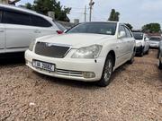 Toyota Crown 2008 White for sale