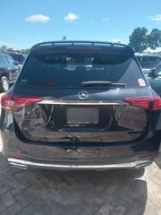 Mercedes-Benz GLE-Class GLE 300d 4MATIC 2019 Black for sale