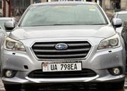 Subaru Legacy 2.5i Premium 4dr Sedan AWD (2.5L 4cyl CVT) 2015 Silver for sale