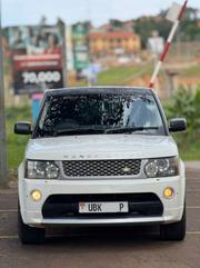 Land Rover Range Rover Sport 2008 White for sale