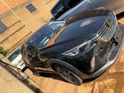 Mazda CX-3 1.8 Diesel AWD 2017 Black for sale