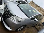 Toyota Noah 2.0 FWD (8 Seater) 2017 Silver for sale