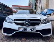 Mercedes-Benz E300 2013 White for sale