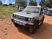 Mitsubishi Pajero Sport 2001 Gray for sale