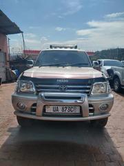 Toyota Land Cruiser Prado 2000 Pearl for sale