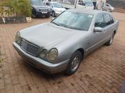 Mercedes-Benz 2024 1997 Silver for sale