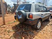 Toyota RAV4 1997 Silver for sale
