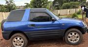 Toyota RAV4 1995 Blue for sale