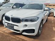 BMW X6 sDrive35i 4x2 2019 White for sale