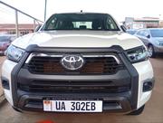 Toyota Hilux Revo Double Cab Deisel 2.8 RWD 2017 White for sale