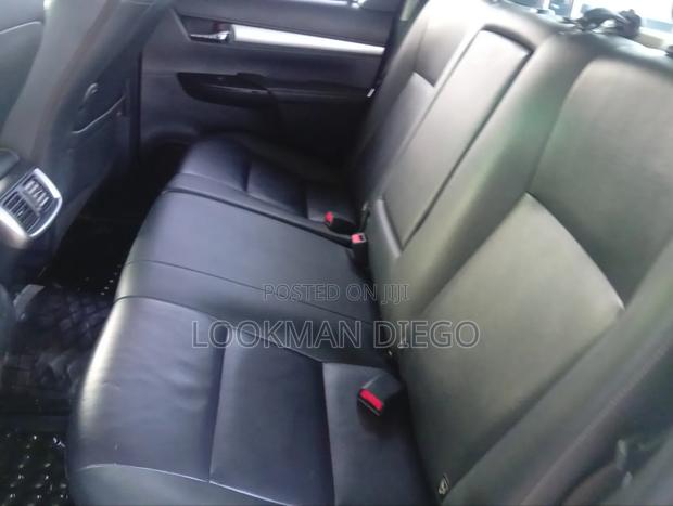 Toyota Hilux Revo Double Cab Deisel 2.8 RWD 2017 White