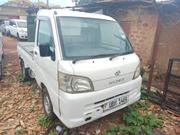 Daihatsu HIJET 2009 Pearl for sale