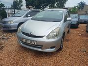Toyota Wish 2006 Silver for sale