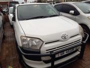 Toyota Probox 2016 White for sale