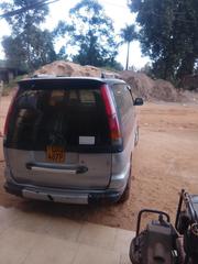 Toyota Noah 2.0 FWD (8 Seater) 2001 Blue for sale
