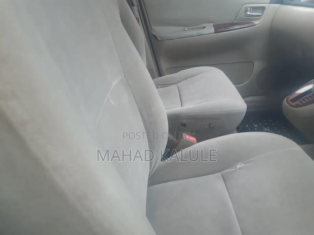 Toyota Corolla Spacio 2006 White