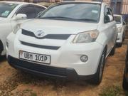 Toyota IST 2008 White for sale